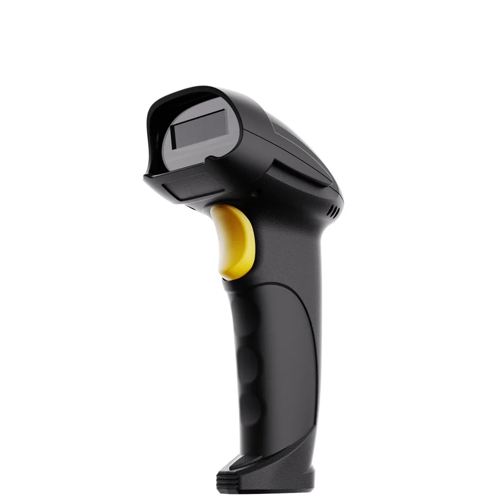

Matsuda laser wireless scanning gun bluetooth scanner two-dimensional barcode scanning gun two-dimensional bluetooth barcode