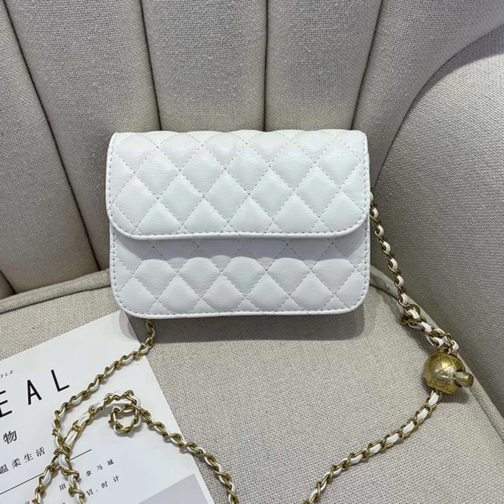 Модная женская сумка через плечо Stegan универсальная Y2k Summeka повседневная кожаная