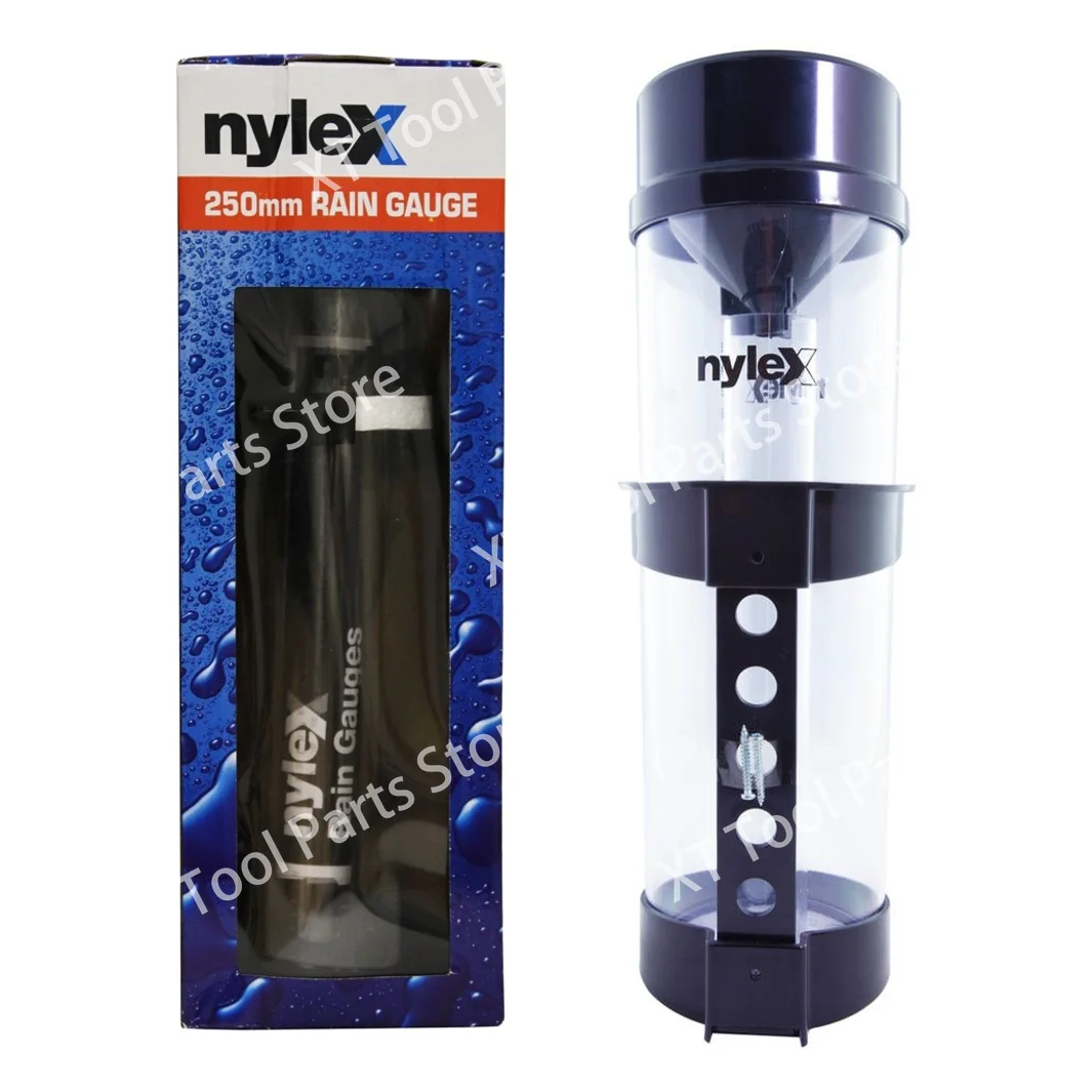 Датчик дождя MW-Rain 250 Nylex 1000 (250 мм) — Рис падающего для дома и сада