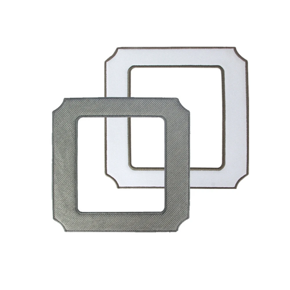 10 шт. салфетка для швабры из микрофибры Winbot 850 855