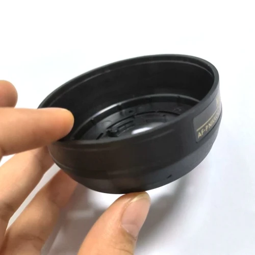 Новинка заднее байонетное крепление для объектива камеры Nikon AF-P DX Nikkor 70-300 мм F/4 5-6