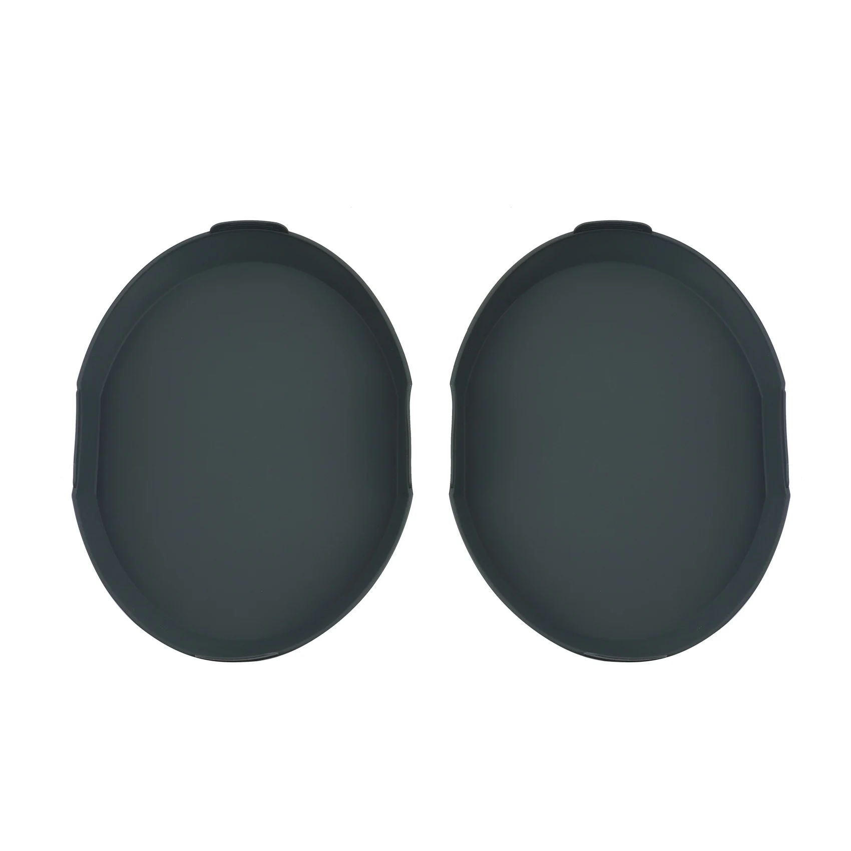 Силиконовый коврик для выпечки 2 шт. паровой поднос посуда кастрюля Varoma Thermomix TM31 TM6