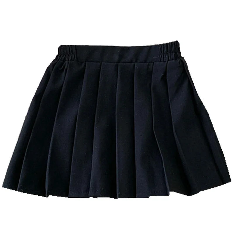 Новинка лета 2022 одежда для маленьких девочек детское Брендовое платье школьная