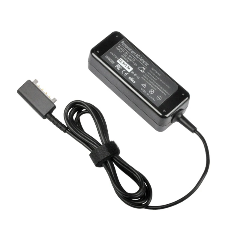 

H7JA 10,5 В А 30 Вт адаптер переменного тока зарядное устройство подходит для Sony Xperia Tablet S SGPT11 серии SGPT111 SGPT112 шнур питания для ноутбука