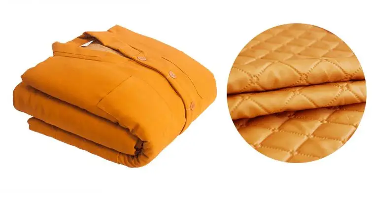 Буддийский комплект рубашка брюки мужское и женское платье хлопковая плотная