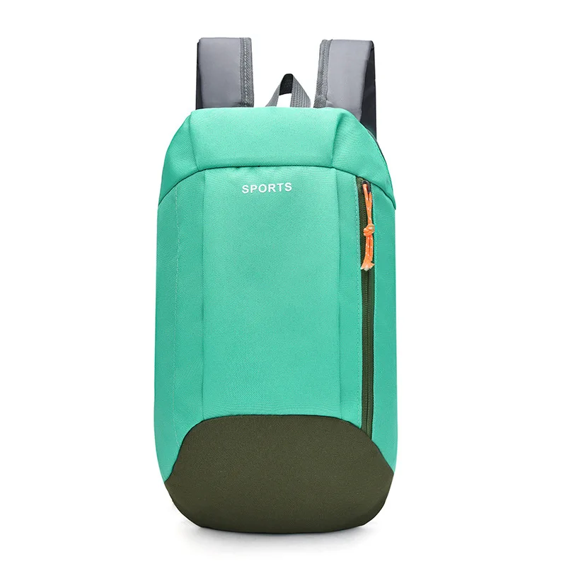 

Sports Backpack Men And Women Outdoor Leisure Travel Bag Hiking Cycling Bag Mountaineering Backpack