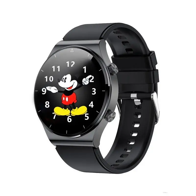 

New C100Pro Smart Watch Astronaut Dial Smart Watch Heart Rate Blood Oxygen Waterproof Bluetooth Call Watch