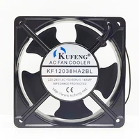 brand new cooling fan kf12025ha2bl kf12038ha2sl kf12038ha2bl
