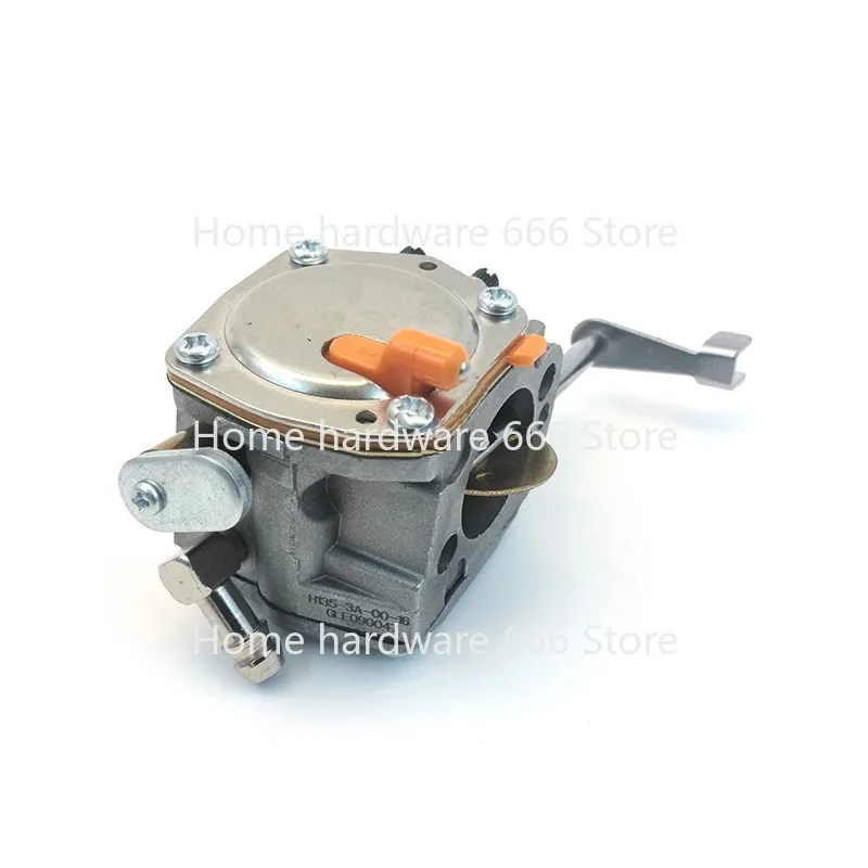Карбюратор для Wacker BS600 BS650 BS50-2 BS60-2 Аксессуары ударного компактора
