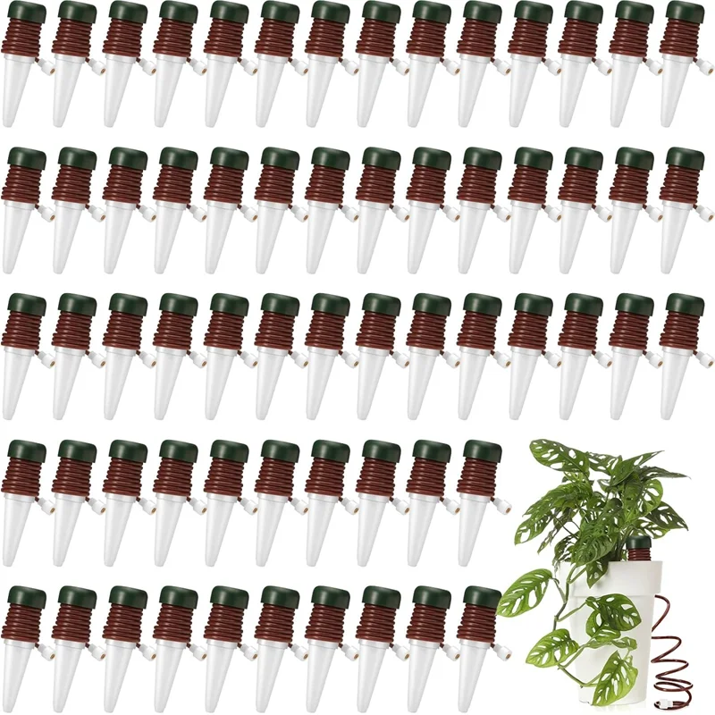 8-16 шт. цветочный горшок с капельницей