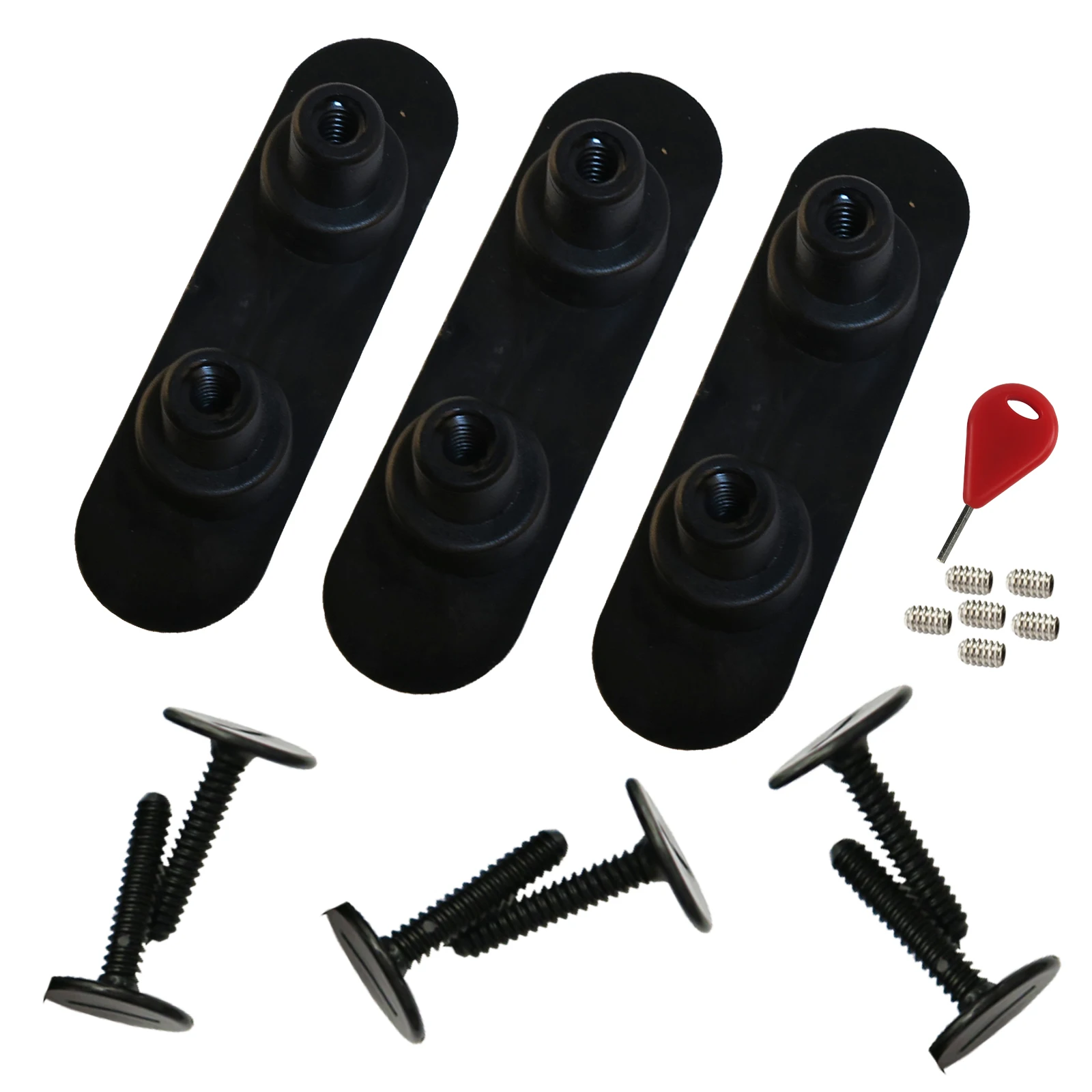 Softboard 7 6