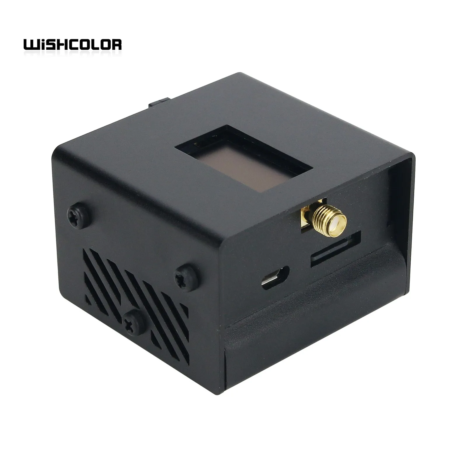 Собранная точка доступа MMDVM для замены NanoPi Raspberry Pi с поддержкой DMR/YSF/P25/NXDN/DSTAR/POCSAG -