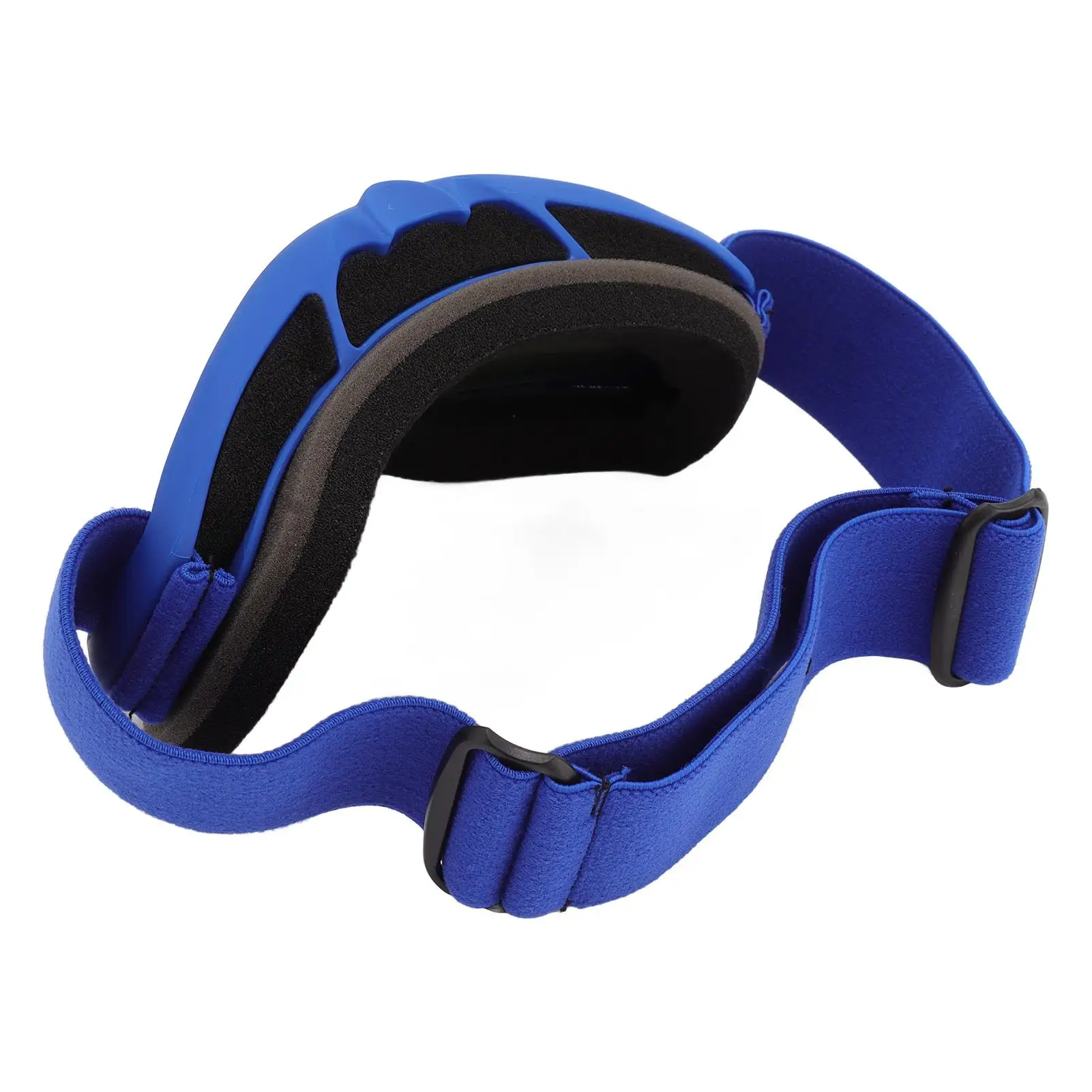 Лыжные очки с защитой от запотевания и HD-объективом | УФ- ударопрочность