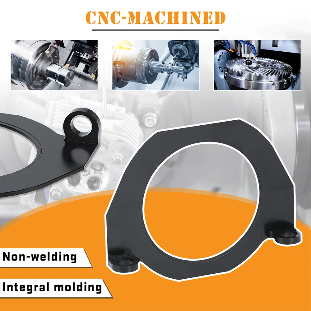 Змеиная защита ремня для BMW N52 N54 N55 S55 135i 335i 435i 535i X1 X3 X5