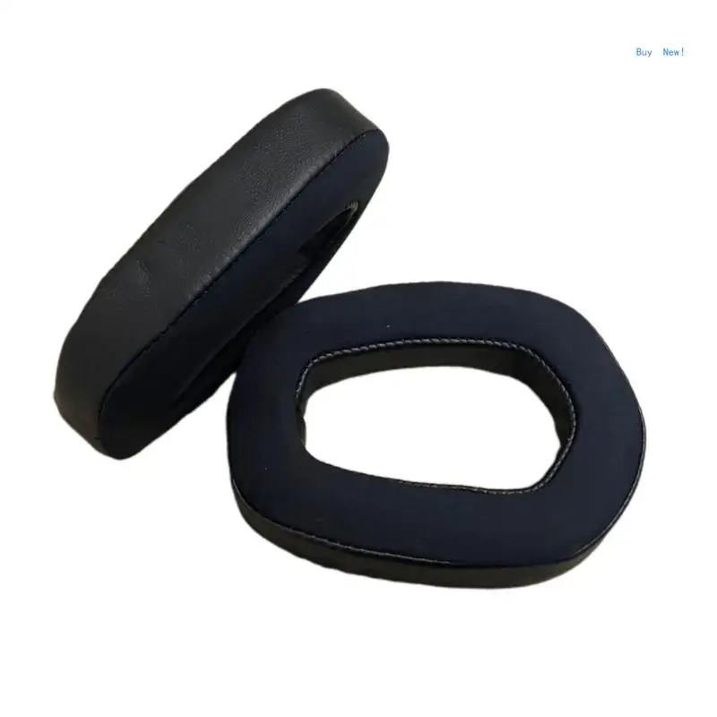 Сменные охлаждающие гелевые амбушюры для наушников G435