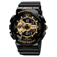 hot selling fashion youth sports mens and womens watches multifunctional waterproof student electronic watch%ef%bc%8cas40yrw