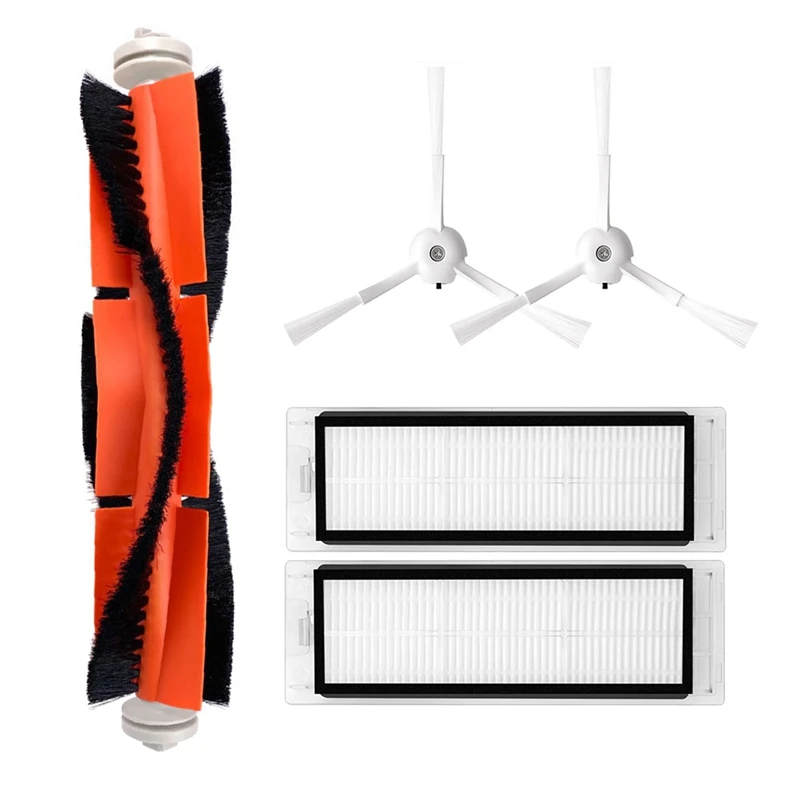 

Лидер продаж! Аксессуары для уборочной машины Xiaomi Mijia S50 S51S6 S60