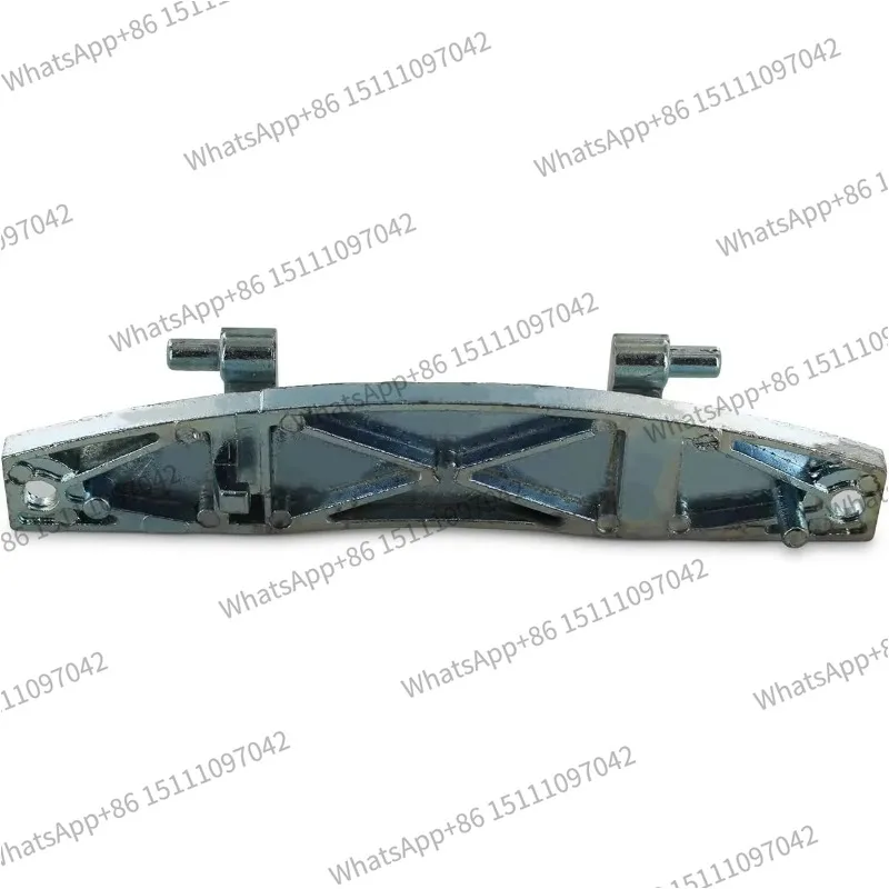 Фото Дверная петля для стиральных машин Bosch Siemens 655117, iQ700, iQ500, iSensoric, varioPerfect Extra Class №2