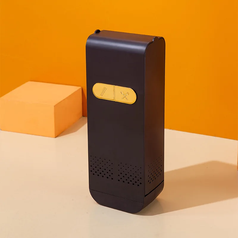 

Кухонный пыленепроницаемый стеллаж для хранения палочек, Бесплатная Пробивка, настенная сушилка для посуды, стеллаж для хранения, кухонные...