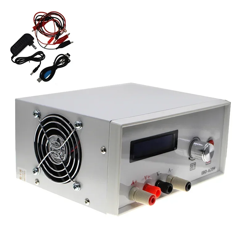 Для нового EBD-A20H 20A