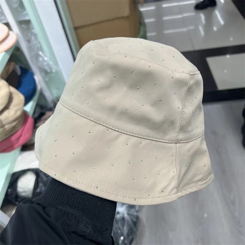 

Панама Женская весенне-летняя, модная повседневная шапка для бассейна