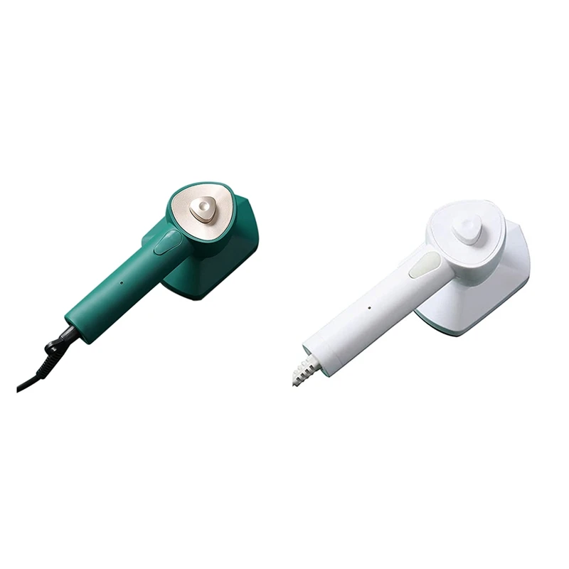 

Handheld Garment Iron- Steamer For Clothes Horizontal And Vertical Ironing Mini Steamer For Home Travel EU Plug