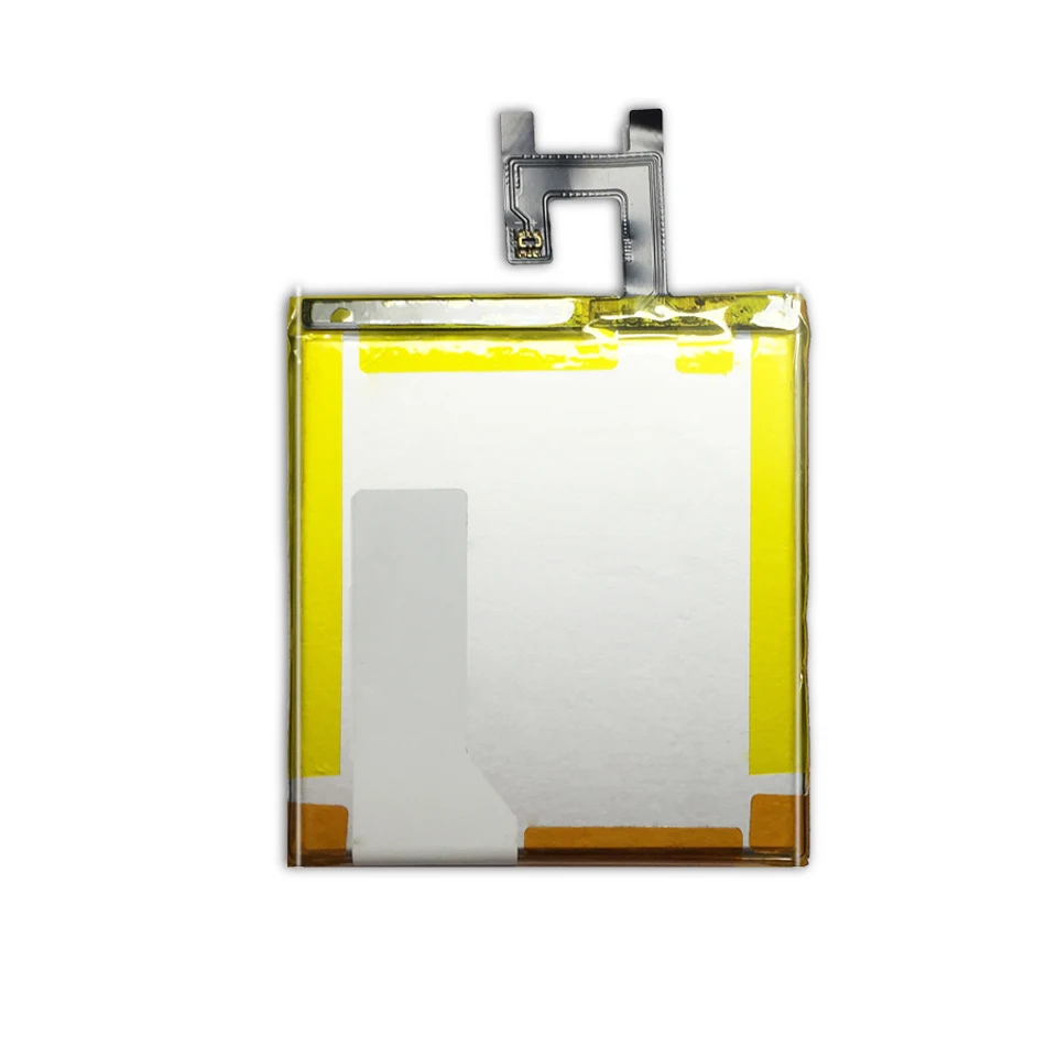 Сменная батарея для SONY Xperia Z L36h L36i c6602 SO-02E C6603 S39H LIS1502ERPC LIS1551ERPC Подлинная 2330 мАч -
