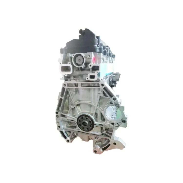 Прямая продажа с завода 4-цилиндровый автомобильный двигатель для Honda 1 8 л Ling Pai R18Z