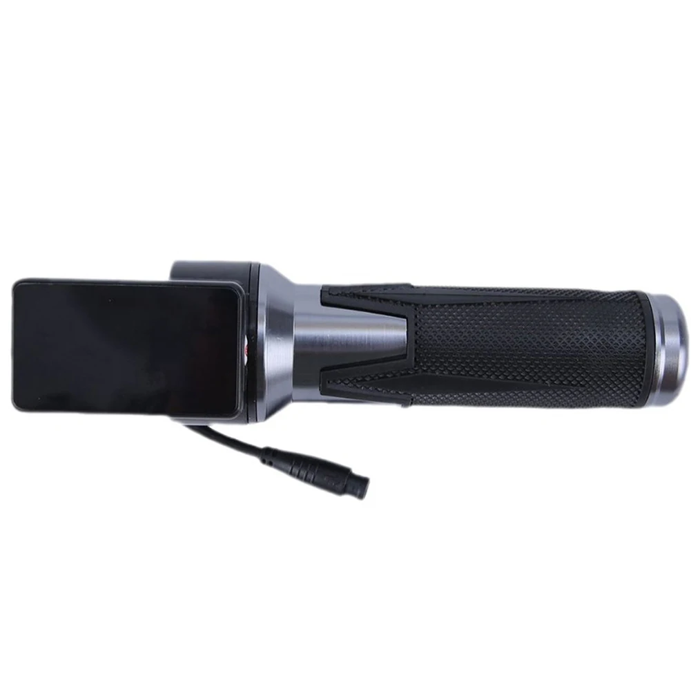 Контроллер скутера TF-901 4-й ЖК-дисплей центральный экран дроссельная заслонка