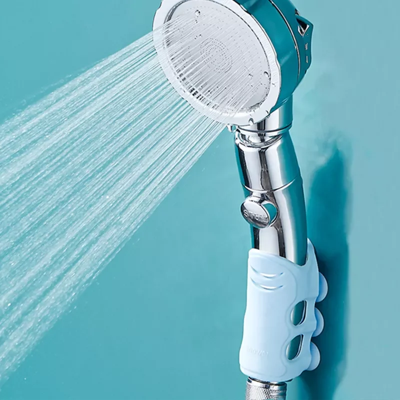 

Держатель для душевой лейки, мощный присоска, крепление на присоске