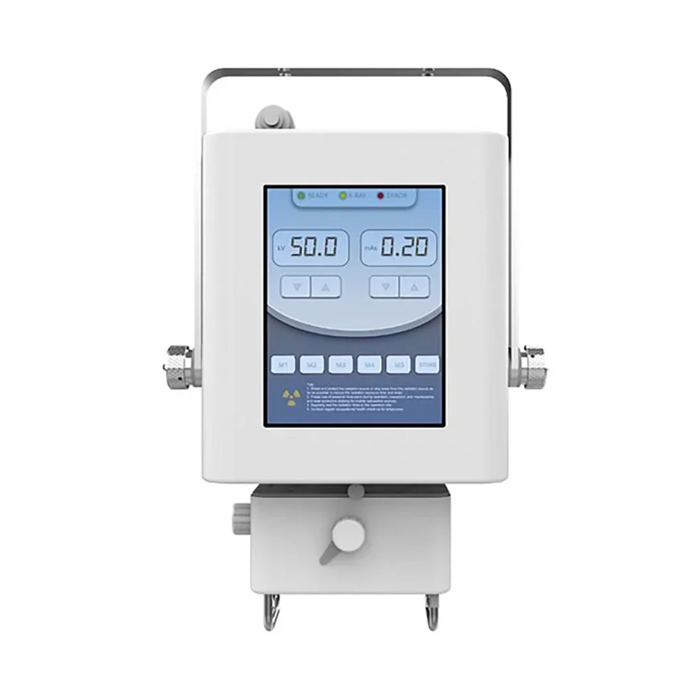 IN-D07 Прямые продажи с фабрики медицинская рентгеновская машина для измерения