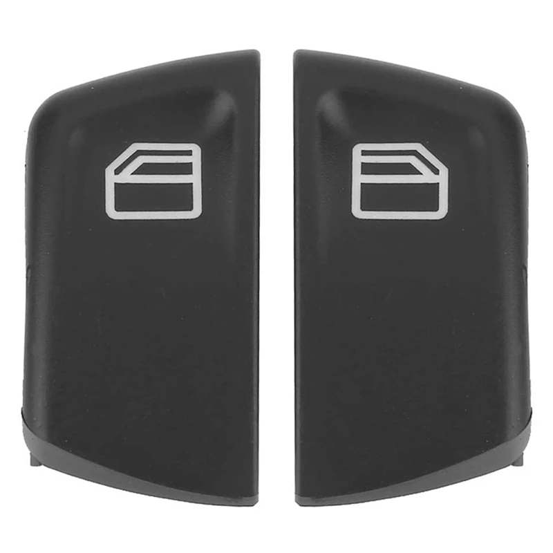 4 шт. кнопка переключения окна включения управления стеклоподъемником крышка для