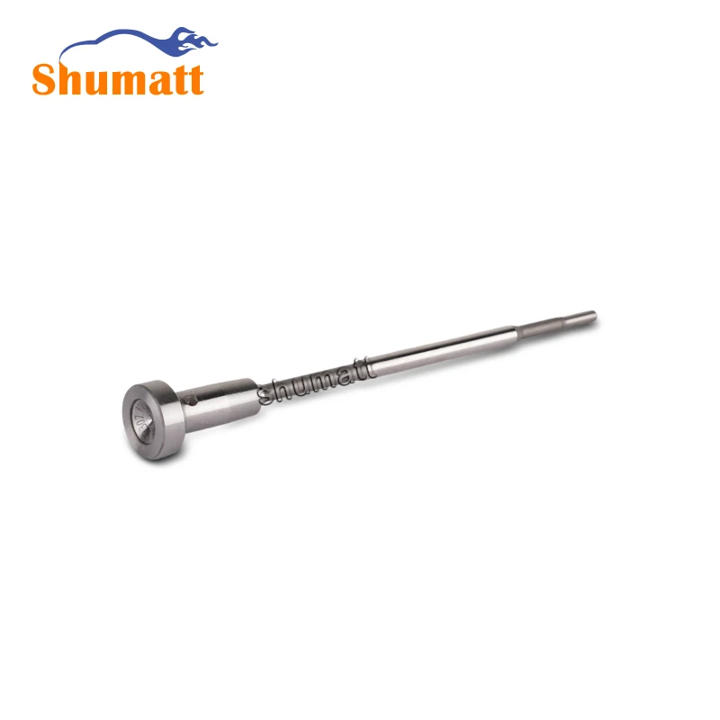 Фото Новый Shumatt F00VC01320 топливный инжектор общей топливной системы в сборе F 00V C01 320 для инжектора 0445110159 №2