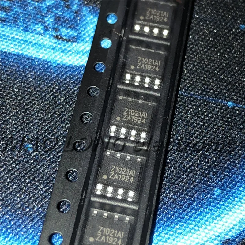 10 шт./лот AOZ1021AI SOP-8 AOZ1021 SOP8 Z1021AI SOP оригинальный подлинный в наличии
