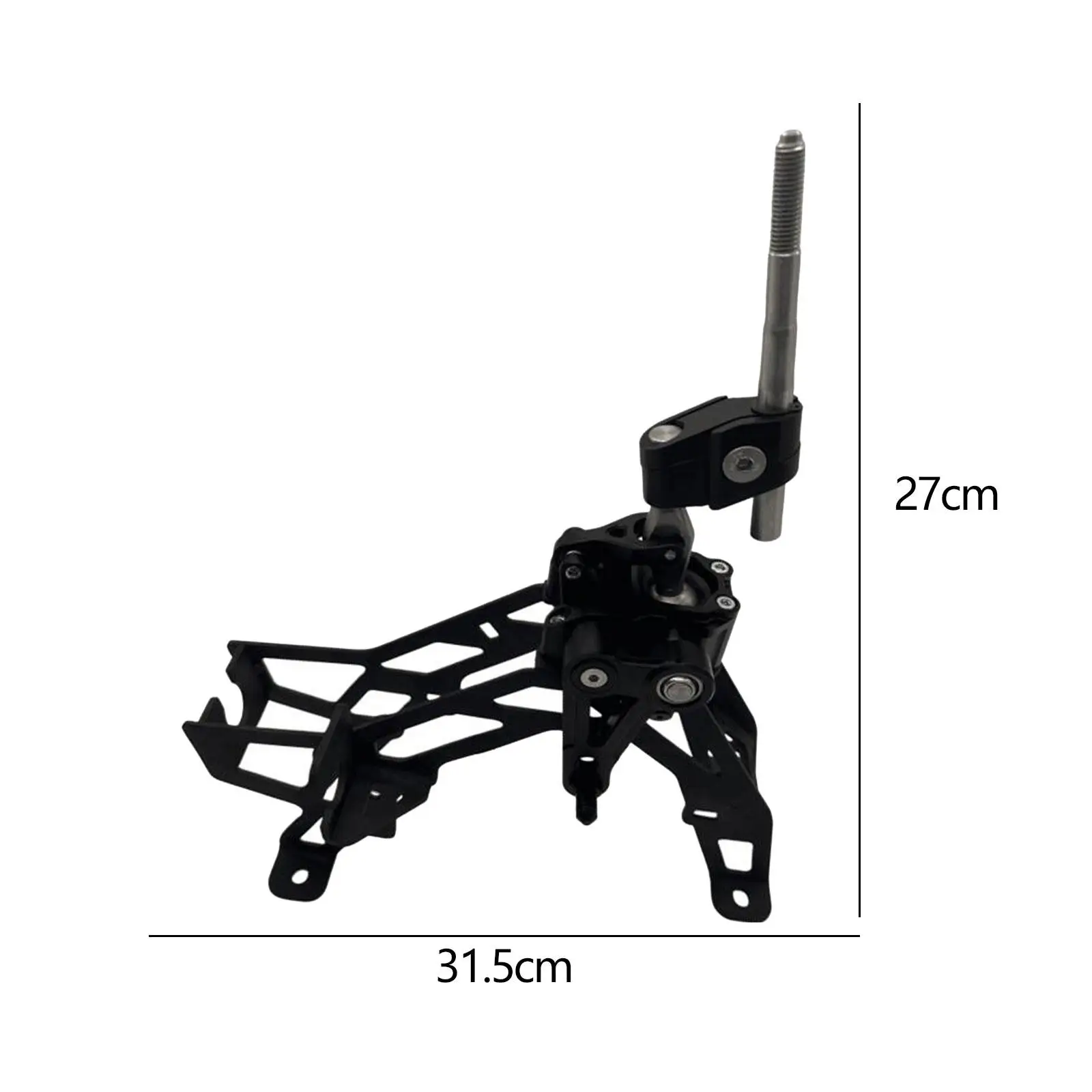 Регулируемый короткий рычаг переключения передач для Honda Civic SI Fk8 6MT