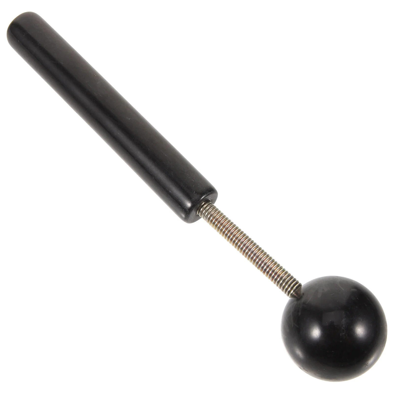

Bianstone Shoulder Tool Acupoint Hammer Home Spring Ball The Body Massaging Metal Hammers