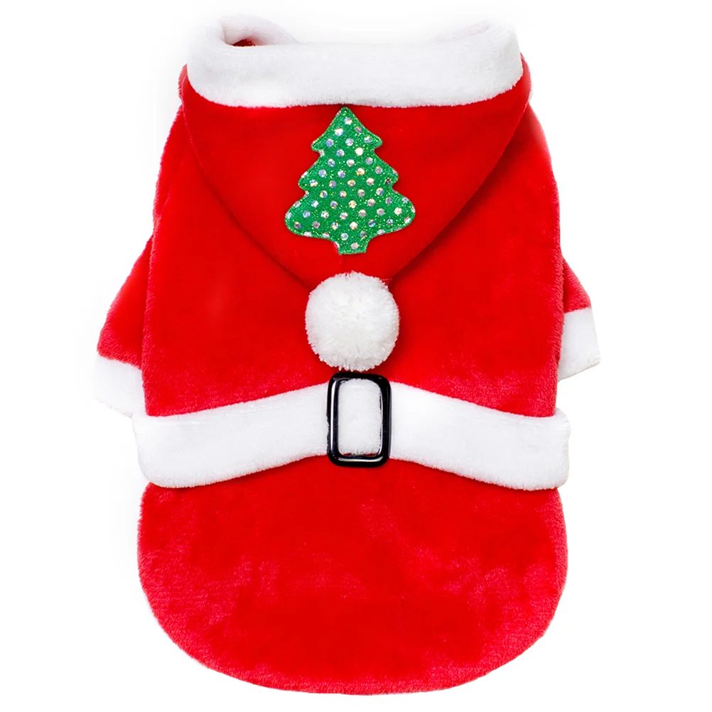 

1 PC Clothes Decorative Dog Clothes Party Costume for Puppy Dog