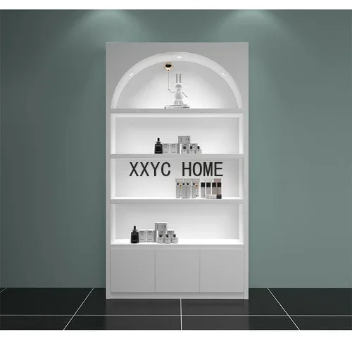 Шкафы для ликера белые шкафы гостиной кухонный гараж шкафчик с арочной боковой