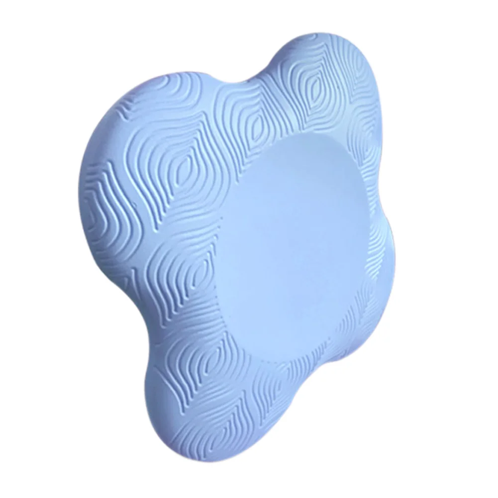 

Yoga Knee Pads Cusion Support for Knee Wrist Hips Hands Elbows Balance Support Yoga Pads LA
