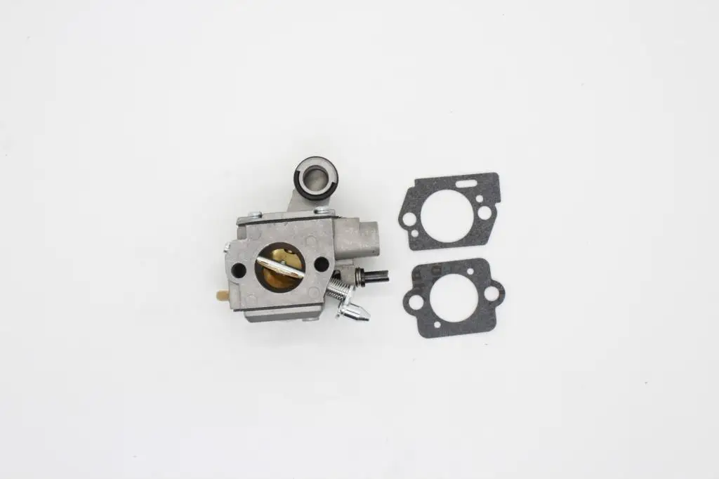 

11351200601 MS361 Carburetor for Stihl MS341 MS361C Chainsaw Replaces Stihl 1135 120 0601 Walbro HD-34 Carburetor