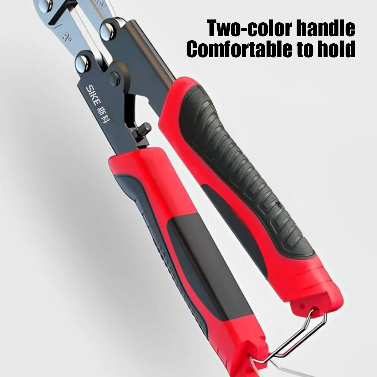 Мини-болторез Специальный Кусачки Для Троса Многофункциональный Экономичный