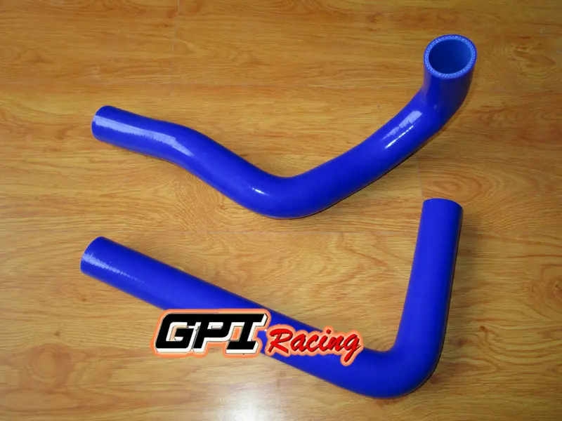 Силиконовый шланг радиатора для TOYOTA SUPRA JZA80 2JZ-GTE TURBO VVTI 1993 1994 1995 1996 1997 1998 годов года