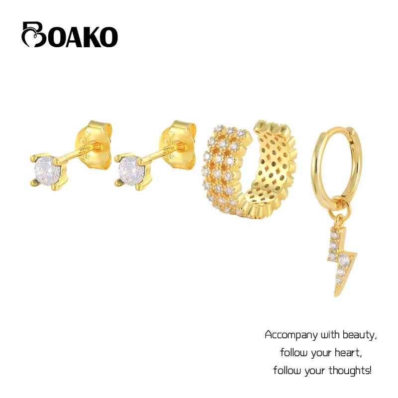 

Серьги-гвоздики из серебра пробы