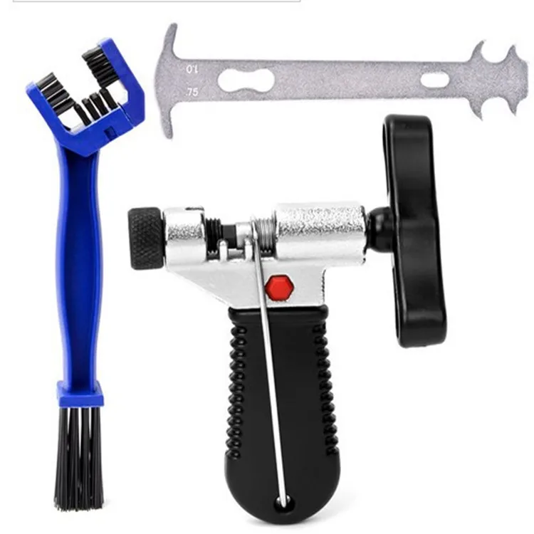 

Bicycle Chain Pliers Quick Release Link Tool MTB Mountain Bike Chain Cutter Ruler Removal Installation Tool Cycling Accessories