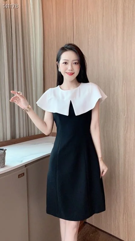 

Высокое качество xc929, новинка 2022, модное женское весеннее платье, роскошное вечернее платье в европейском стиле