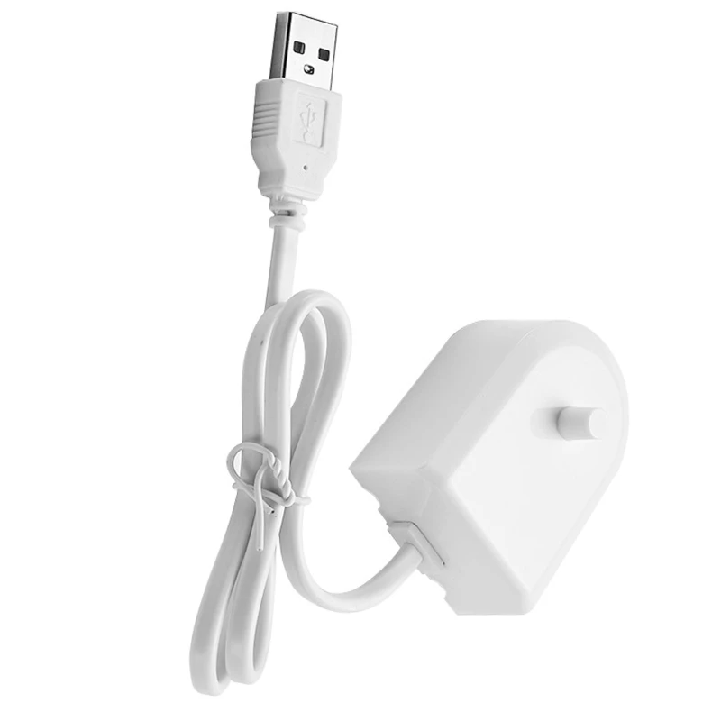 USB-штекер адаптер питания зарядное устройство для электрической зубной щетки HX2421