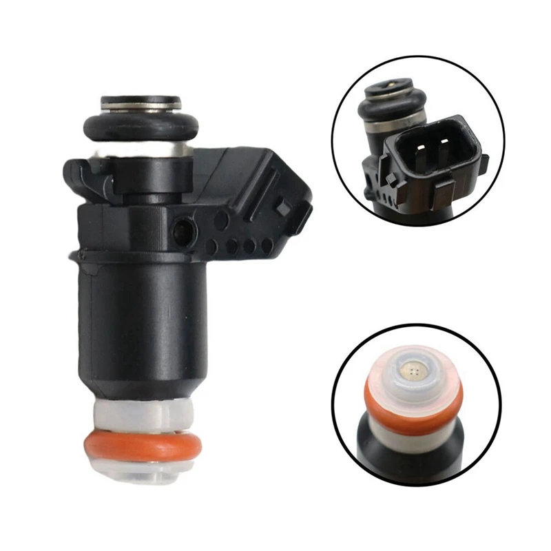 16450-KRJ-901 Топливная форсунка для Honda Sh150i 2010 16450KRJ901 16450 KRJ 901