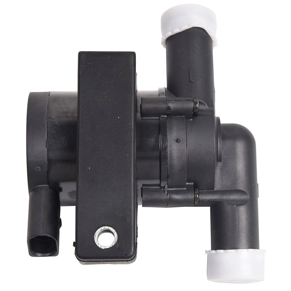 

Car&Truck Parts Auxiliary Water Pump 078121601B 1 Pieces Black Durable And Practical To Use For Passat 2001-2005