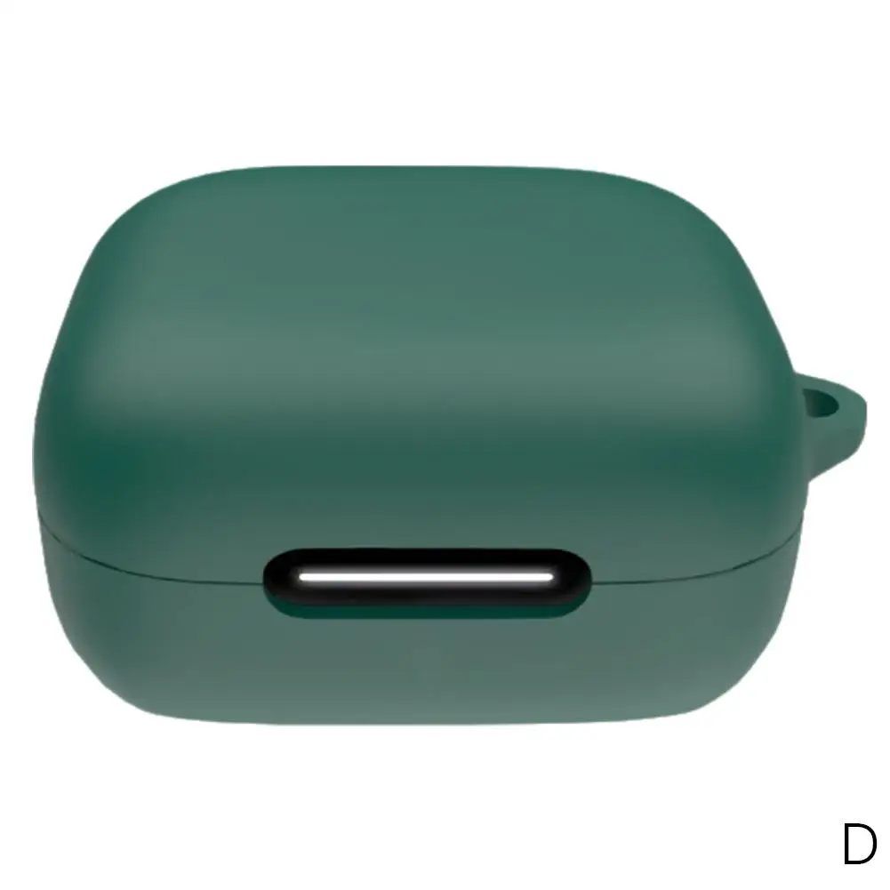 Противоударный чехол для беспроводных наушников Anker Soundcore Liberty 4 pro Z9T2