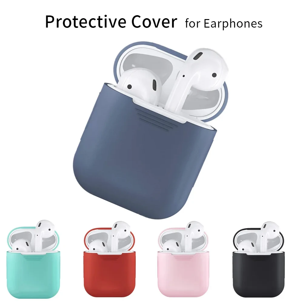 Apple Airpods 2 Беспроводная Зарядка Купить